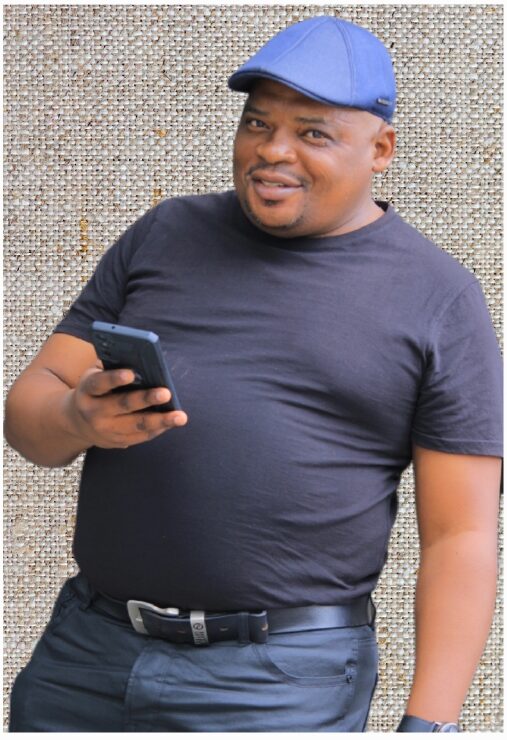 Sithembiso Nkosi