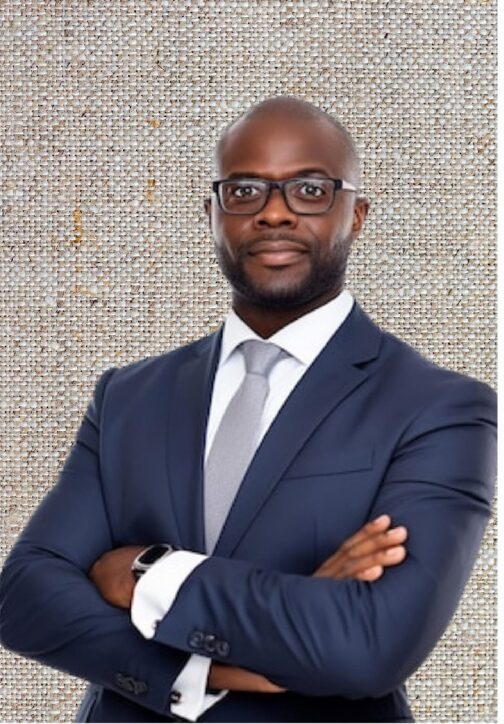 Professor Zwane